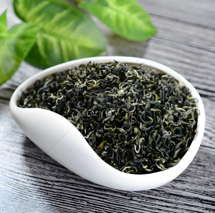 茶