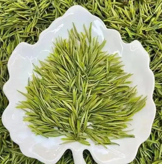 优质绿茶